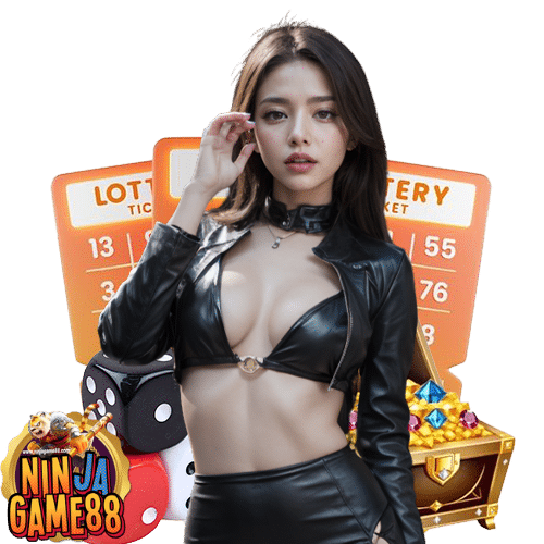 ninjagame88 ลิขสิทธิ์แท้