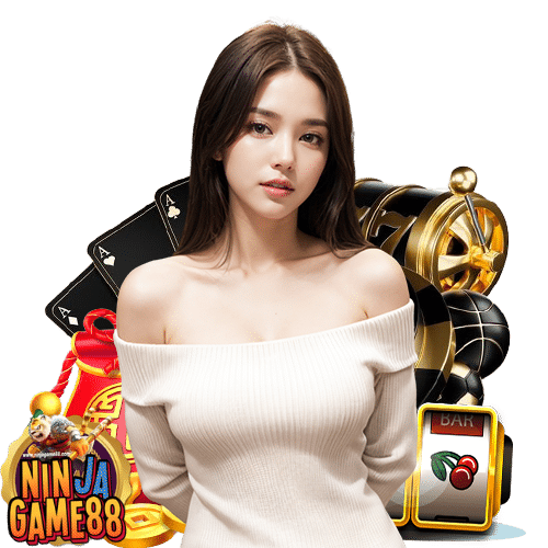 ninjagame88 สมัครสมาชิก