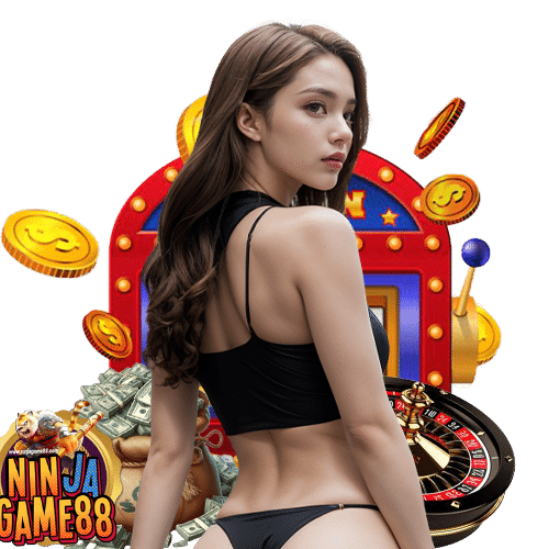 ninjagame88 เว็บใหม่มาแรง