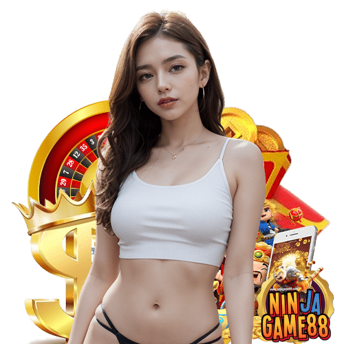 ninjagame88 ไม่มีขั้นต่ำ